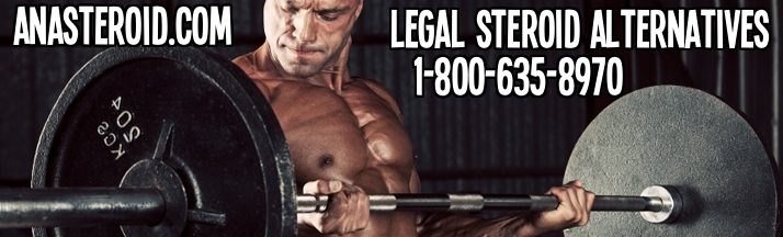 anabolic steroids alternatives